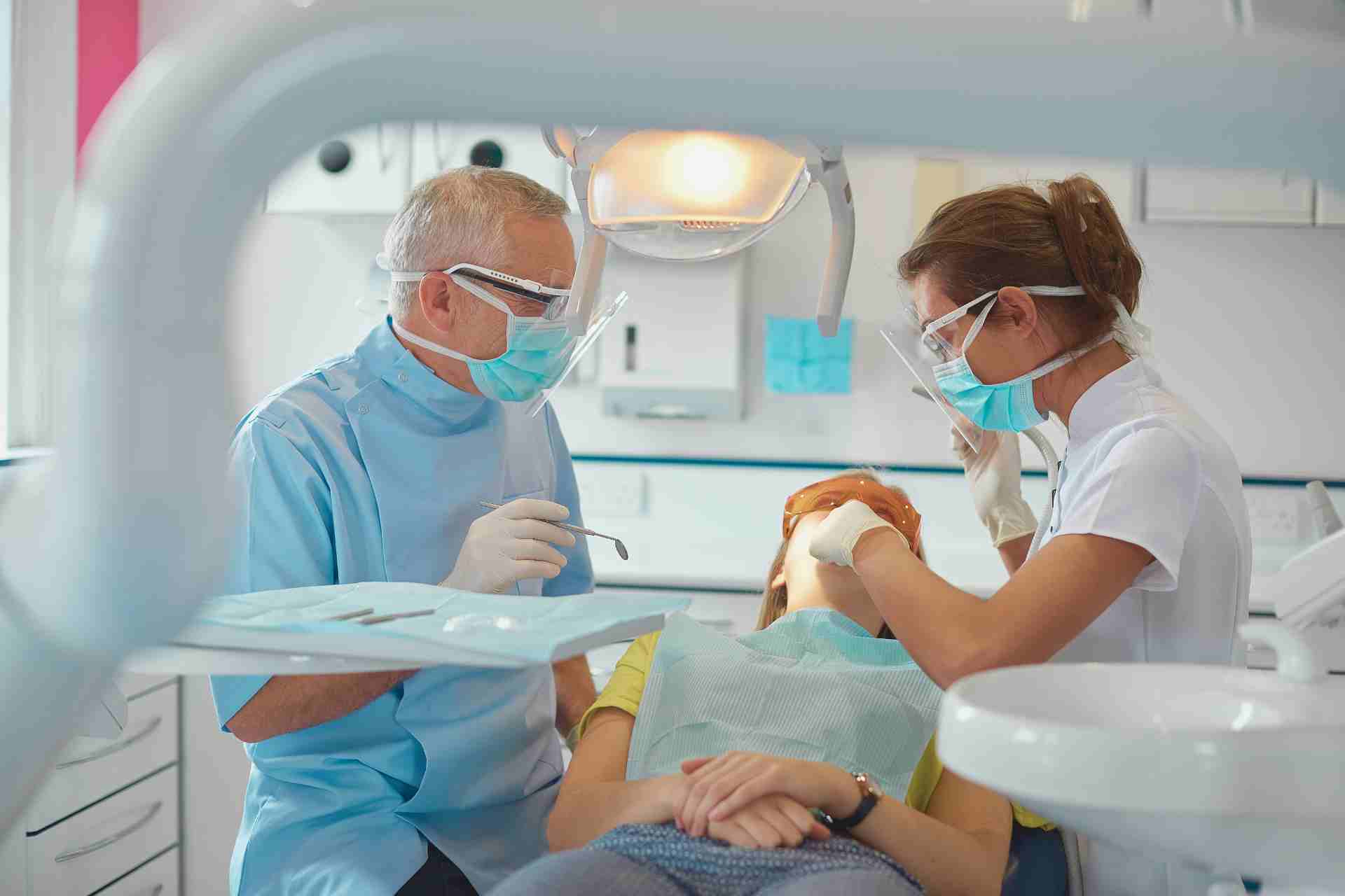 Dentist in North Bend, OH